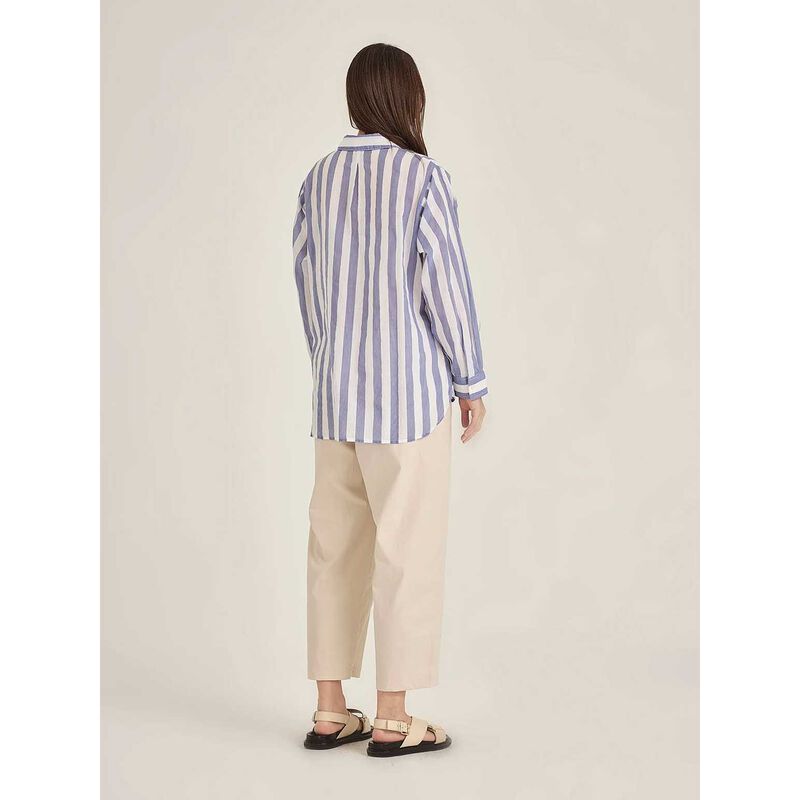 Sills Positano Stripe Shirt image number 1